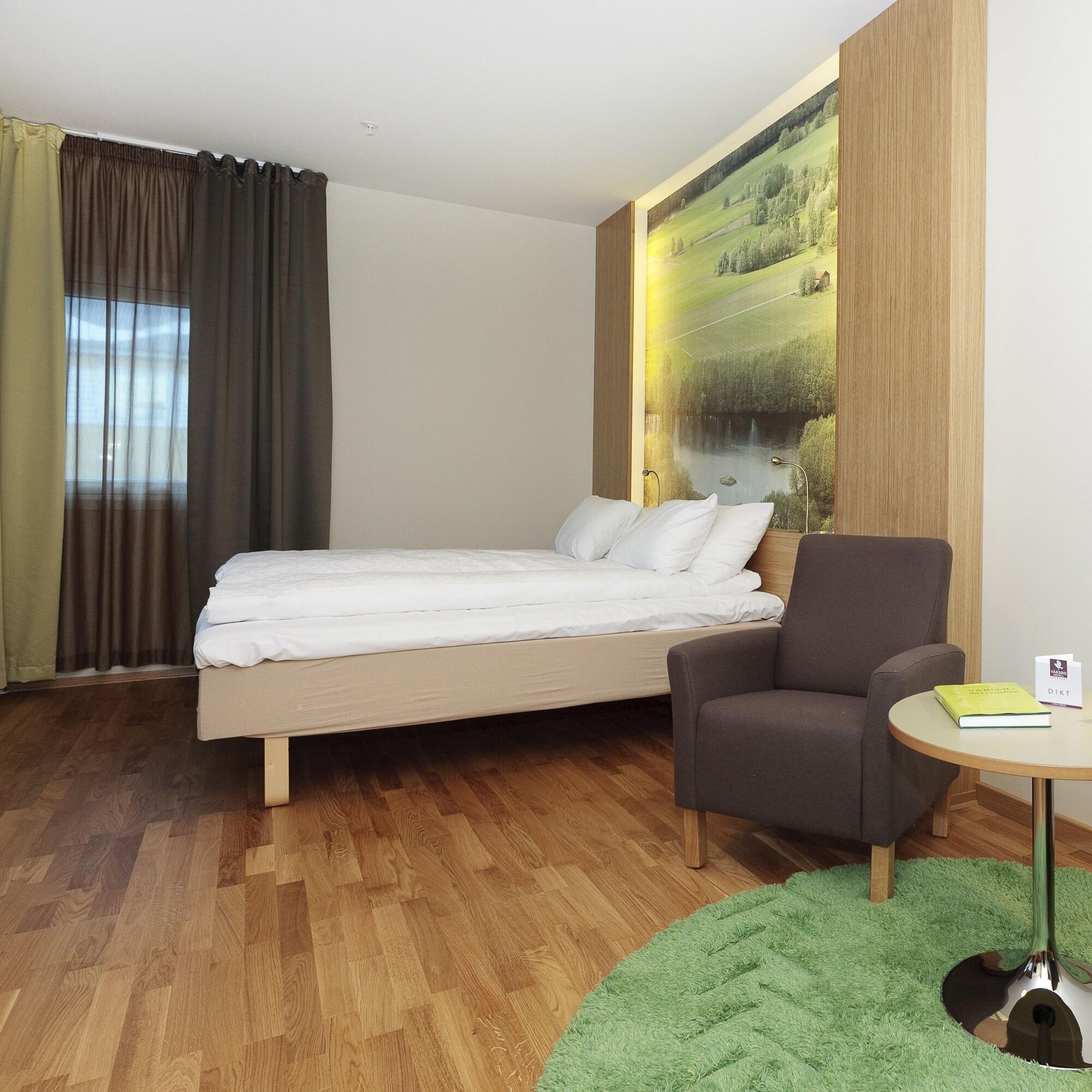 Thon PartnerHotel Surnadal Exterior foto