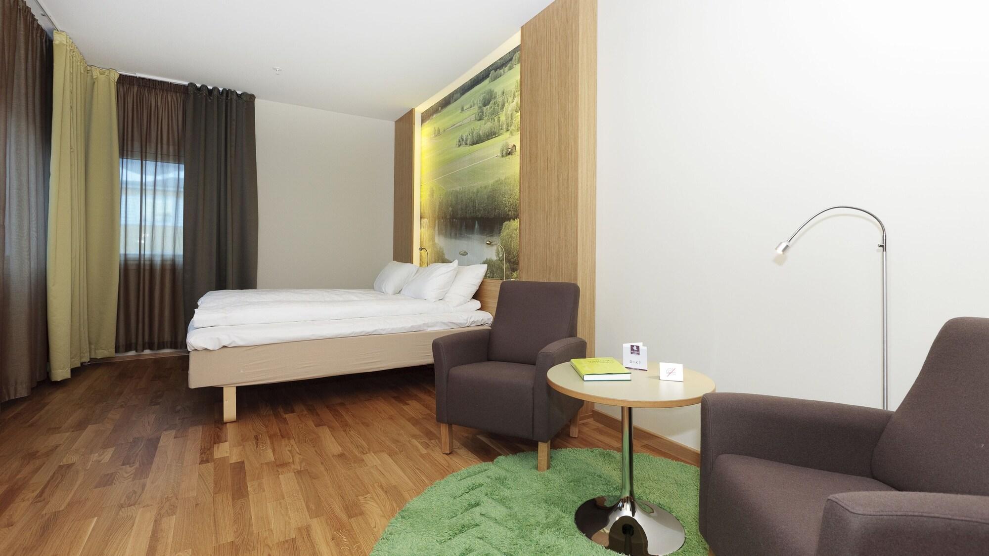 Thon PartnerHotel Surnadal Exterior foto