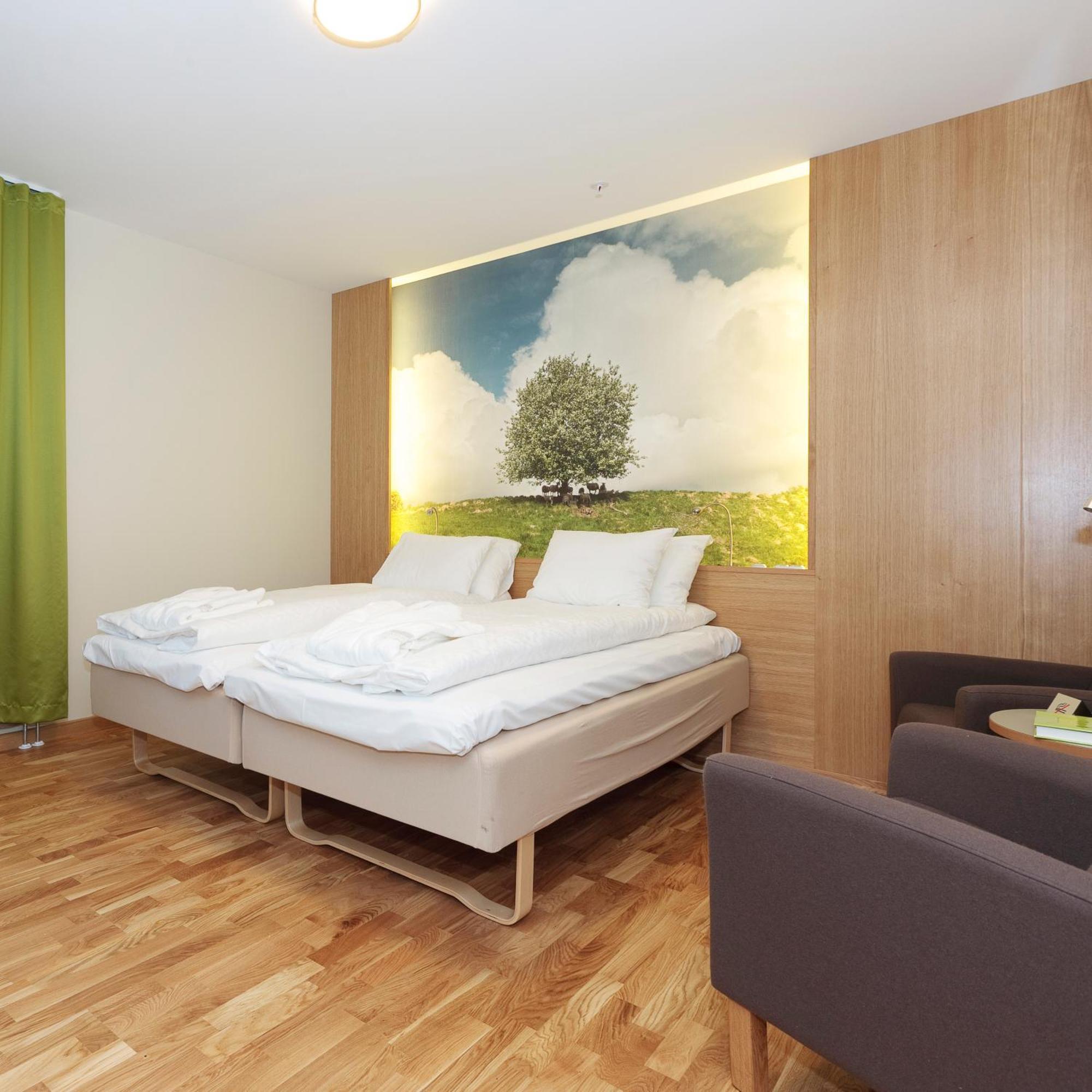 Thon PartnerHotel Surnadal Exterior foto