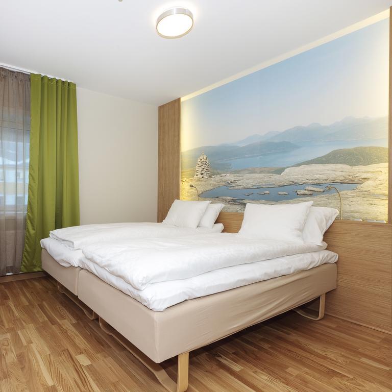 Thon PartnerHotel Surnadal Exterior foto